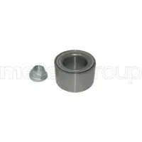 METELLI Radlagersatz Hinten für LAND ROVER Range Rover Sport (L320) 19-2938
