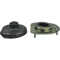 METZGER Reparatursatz, Federbeinstützlager 6490026