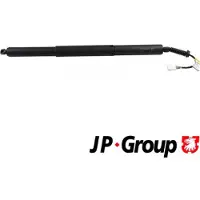 JP GROUP Elektromotor, Heckklappe [Hersteller-Nr. 1481206700] für BMW