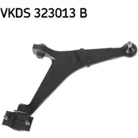 Skf Lenker Radaufhängung VKDS 323013 B für Citroën Peugeot AX