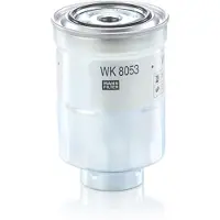 Mann Kraftstofffilter WK 8053 Z