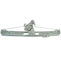 METZGER Autoteile Fensterheber [Hersteller-Nr. 2160032] für BMW