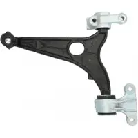 REINHOCH RH04-2043 Querlenker Vorne Unten Links passend für PEUGEOT 407 SW (6E) 807 MPV für CITROËN C8 II für FIAT Scudo (270, 272)