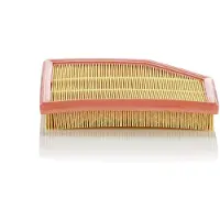 MANN-FILTER Luftfilter C 27 127