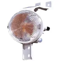 Alkar 3302952 Blinker Blinkleuchte vorne Rechts für MINI Schrägheck (R50, R53)
