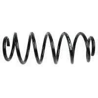 SACHS Fahrwerksfeder [Hersteller-Nr. 997519] für VW, Audi