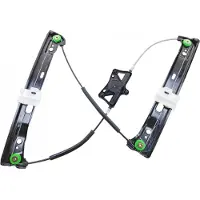 VAICO V30-8390 Elektrischer Fensterheber Vorne Links passend für MERCEDES-BENZ S-Klasse Limousine (W222, V222, X222)