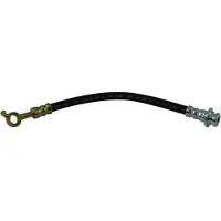 KAVO PARTS BBH-6759 Bremsschlauch Hinten Rechts für NISSAN Qashqai / Qashqai +2 I (J10, NJ10) Qashqai / Qashqai+2 I Van (J10, JJ10E)