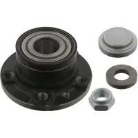 SWAG Radlagersatz [Hersteller-Nr. 70934956] für Opel, Fiat, Vauxhall