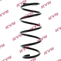 KYB Fahrwerksfeder K-Flex RA1237