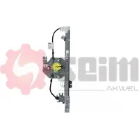 Seim 902628 Elektrischer Fensterheber Vorne Rechts für CITROËN C3 Aircross II (2R, 2C)