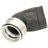 THERMOTEC DCW089TT Turbo Ladeluftschlauch für VW Golf V Schrägheck (1K1) Passat Variant (3C5) für AUDI A3 Sportback (8PA) A3 Schrägheck (8P1)