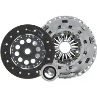 AISIN Kupplungssatz KH-076