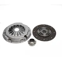 KAVO PARTS Kupplungssatz Kupplung für TOYOTA HILUX VI Pick-up (N1) CP-1144