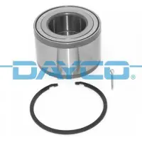 DAYCO Radlagersatz KWD1371