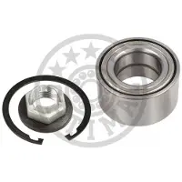 OPTIMAL Radlagersatz Vorne für FORD Fiesta Mk5 Schrägheck (JH1, JD1, JH3, JD3) 72mm 301045