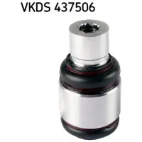 Skf Lagerung Lenker VKDS 437506 für Jaguar X-Type I