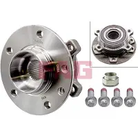 Schaeffler FAG Radlagersatz 713 6920 40