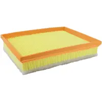 VAICO Luftfilter V42-0890 für OPEL Corsa F Filtereinsatz