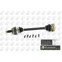 BGA Antriebswelle DS0900L