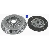 SACHS Kupplungssatz 3000 951 389