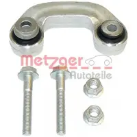 METZGER Stange/Strebe, Stabilisator KIT + GREENPARTS 53006111