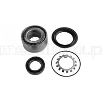 METELLI Radlagersatz Hinten für FORD MAVERICK (UDS, UNS) 19-7816