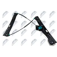 NTY EPS-BM-045 Elektrischer Fensterheber Vorne Links für BMW 3 Touring (F31) 3 Limousine (F30, F80)