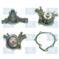 Sil Wasserpumpe PA1226