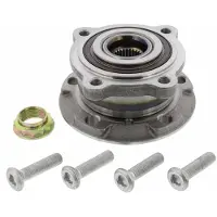 MAPCO Radlagersatz 46654