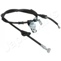 Japanparts Seilzug, Feststellbremse BC-837R