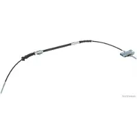 HERTH+BUSS JAKOPARTS Bremszug, Handbremse HERTH+BUSS JAKOPARTS J3910508