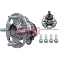 Schaeffler FAG Radlagersatz 713 6322 90