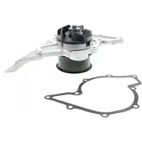 VAICO Wasserpumpe [Hersteller-Nr. V10-50087] für VW, Skoda, Audi