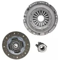 Nexus Kupplungssatz mit Hydrauliklager F1X220NX
