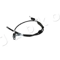 Japko Handbremsseil Seilzug Feststellbremse für HONDA INTEGRA Coupe (DC2, DC4) Hinten Links 131413L