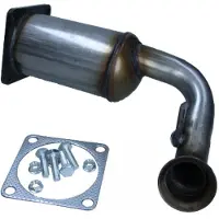 MAXGEAR Katalysator Kat passend für PEUGEOT 206 Schrägheck (2A/C) 27-6094