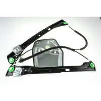 AUTOMEGA Fensterheber [Hersteller-Nr. 100027910] für VW