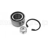METELLI Radlagersatz Vorne für RENAULT CLIO II (BB0/1/2, CB0/1/2) 19-2196