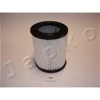 Japko Luftfilter HONDA 20432 17220PNBY01,17220PZDA01,36HO025 Motorluftfilter,Filter für Luft 17220PNA003,17220PNB003,17220PNB505
