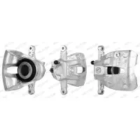 FERODO Bremssattel FCL694933, Vorne Links