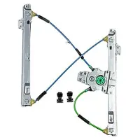 METZGER 2160445 Elektrischer Fensterheber Vorne Links für CITROËN C5 III Kombi (RW) C5 III (RD)
