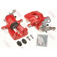 TRW Bremssattel Hinterachse rechts [Hersteller-Nr. BHN952] für Seat, VW