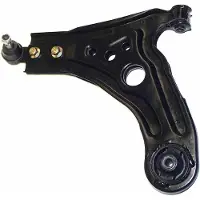 MAPCO 51296 Querlenker Vorne Links Unten für CHEVROLET Aveo / Kalos Schrägheck (T250, T255) für DAEWOO KALOS (KLAS)