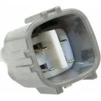 METZGER Lambdasonde ORIGINAL ERSATZTEIL 0893644