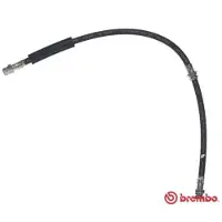 Brembo Bremsschlauch ESSENTIAL LINE T 85 142