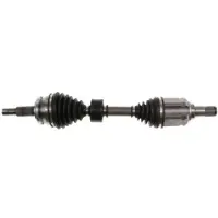 POINT GEAR Antriebswelle PNG74957 Links
