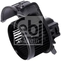 FEBI BILSTEIN 180777 Gebläsemotor Innenraumgebläse für RENAULT MASTER III Kasten (FV) KANGOO Express (FW0/1) KANGOO / GRAND KANGOO (KW0/1) für OPEL