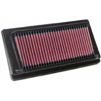 K&N Luftfilter YA-1605