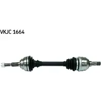 Skf Antriebswelle VKJC 1664 Links